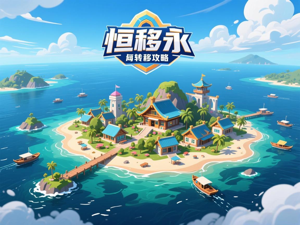 新赛季永恒岛转移攻略