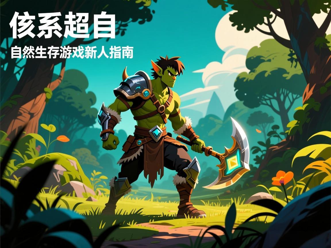 科系超自然生存游戏新人指南