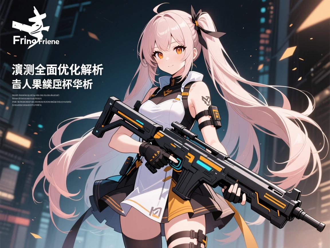 少女前线2公测全面优化解析