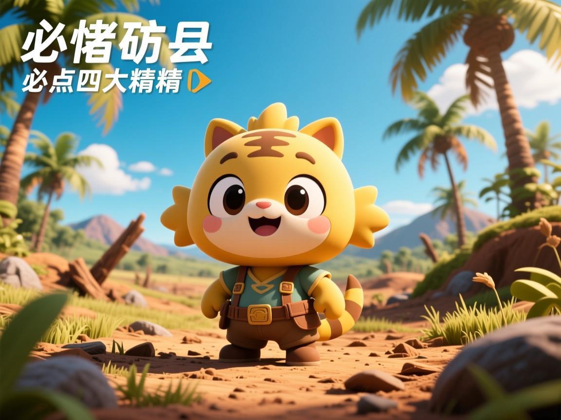 萌新开荒必点四大专精