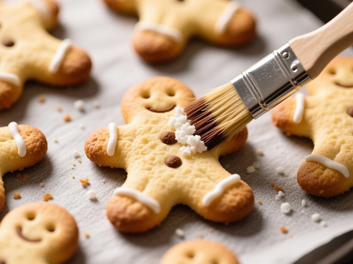 饼干人配料刷取攻略