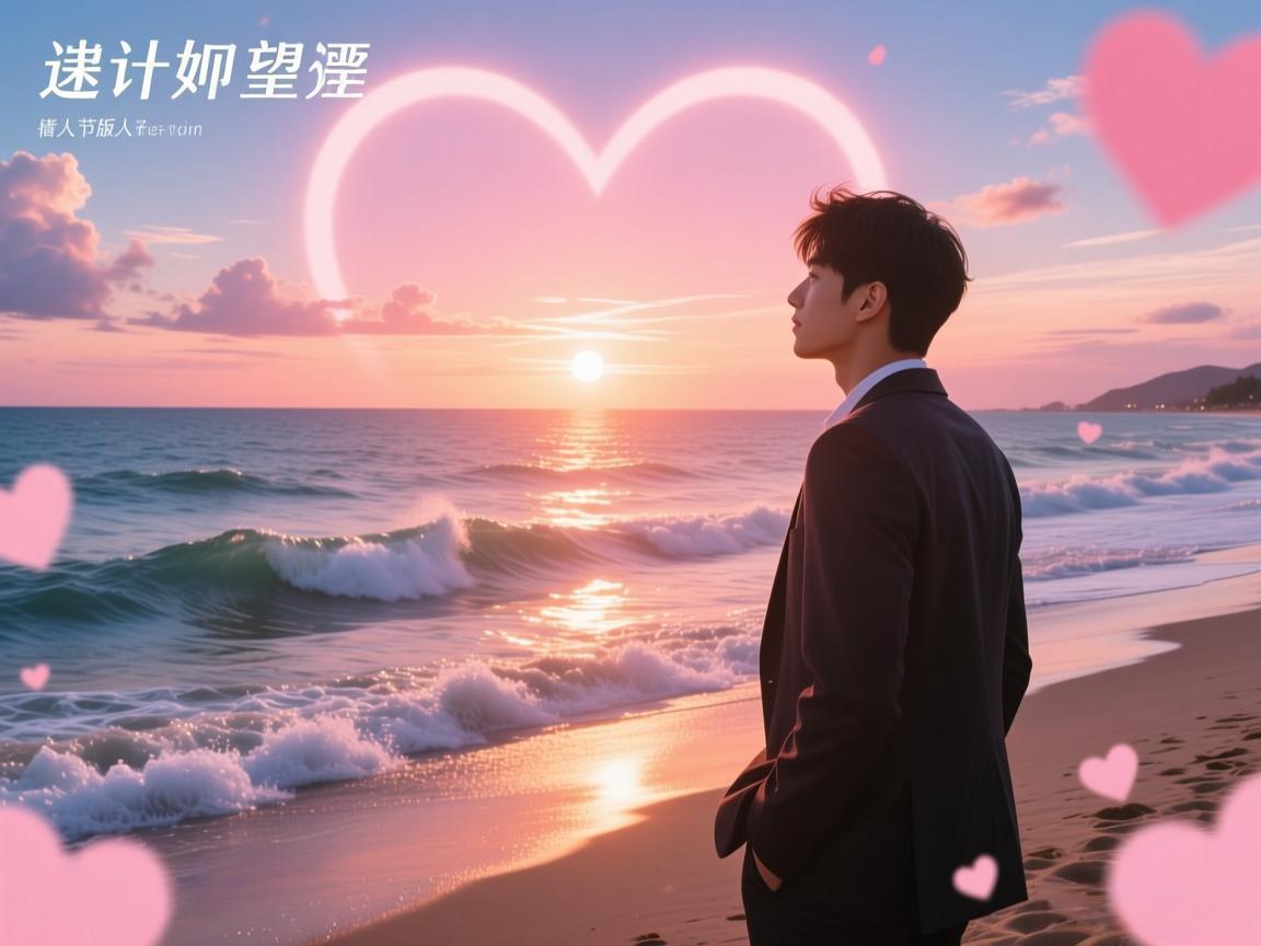 潮汐守望者情人节版本上线