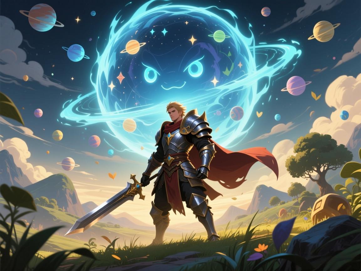 无尽梦回勇者捕梦记