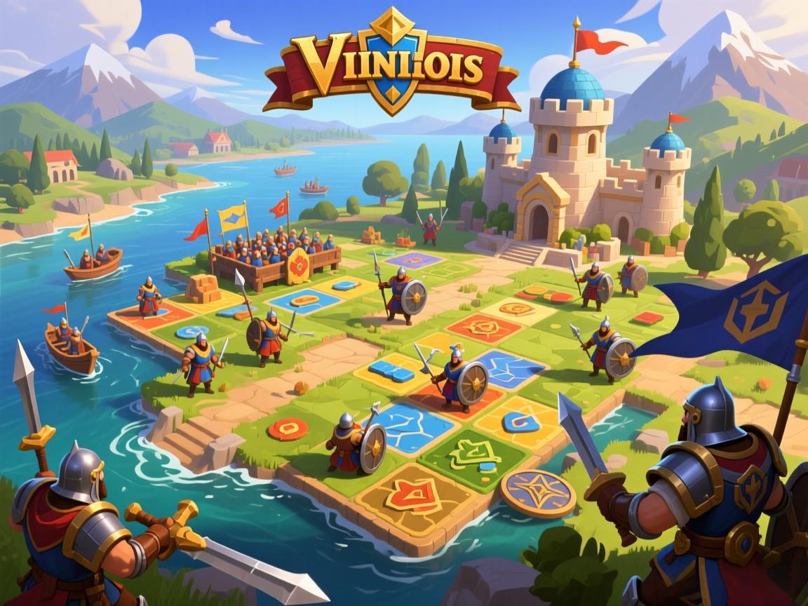 维诺之战：免费策略佳作