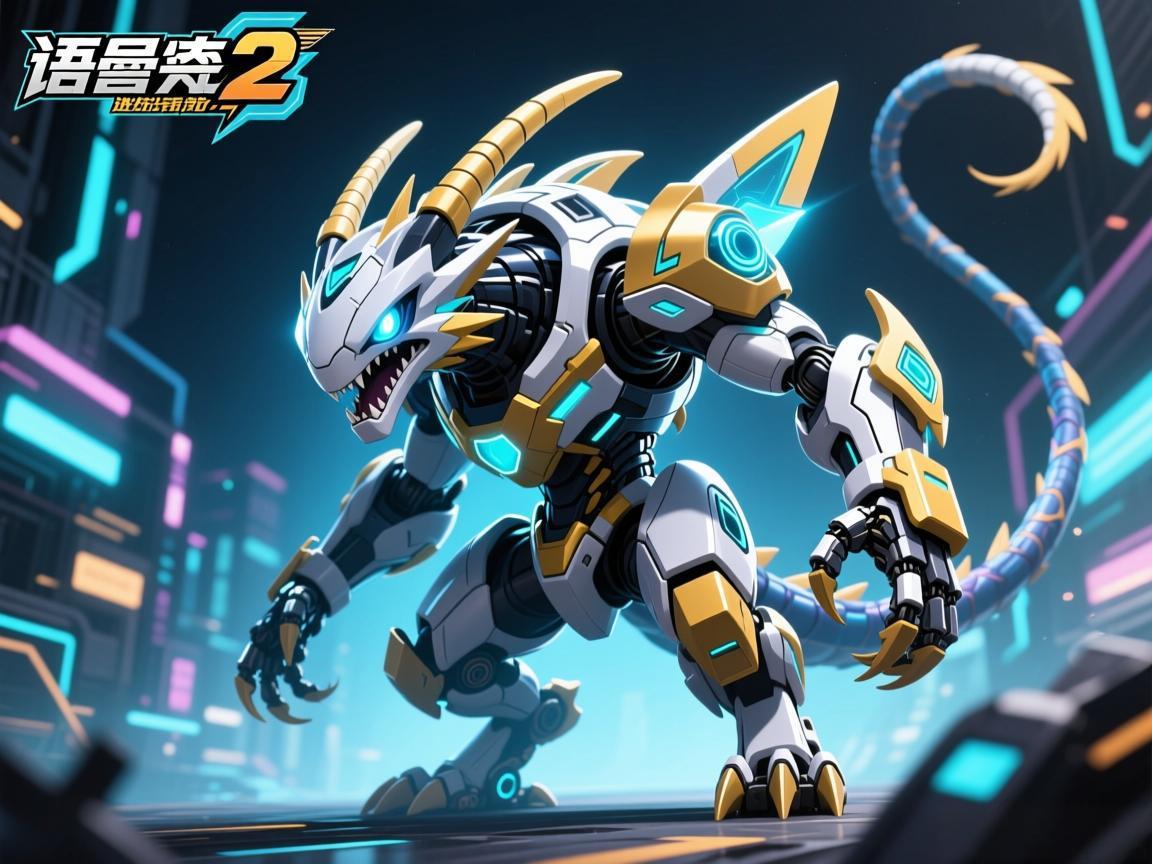 超进化物语2进化玩法揭秘