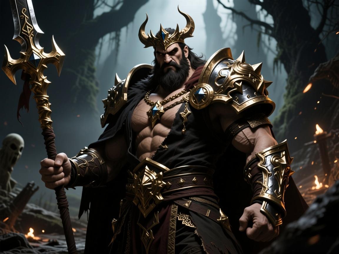 少前2暗讽玩家为暴君奴隶主