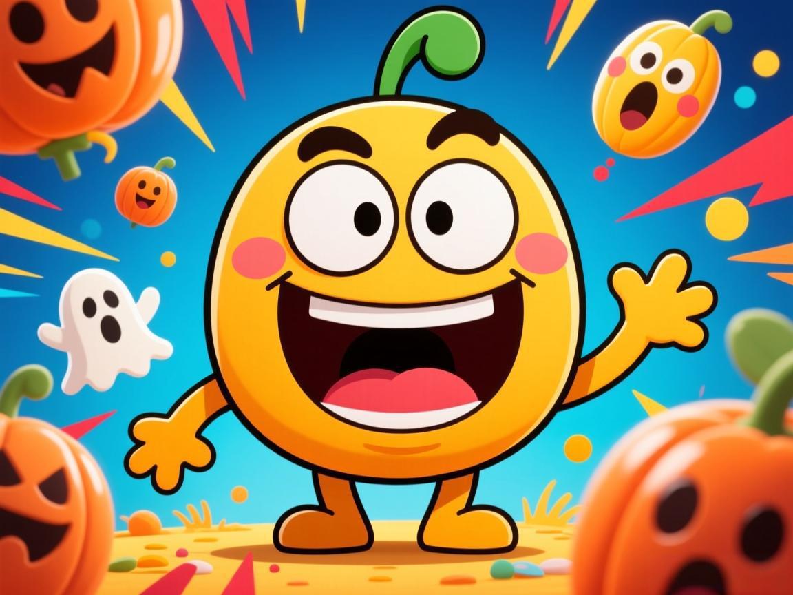 巴巴博一梗爆外网鬼畜经典