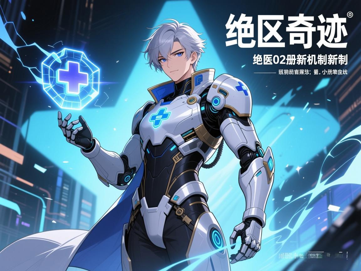 医学奇迹绝区02册新机制新角色