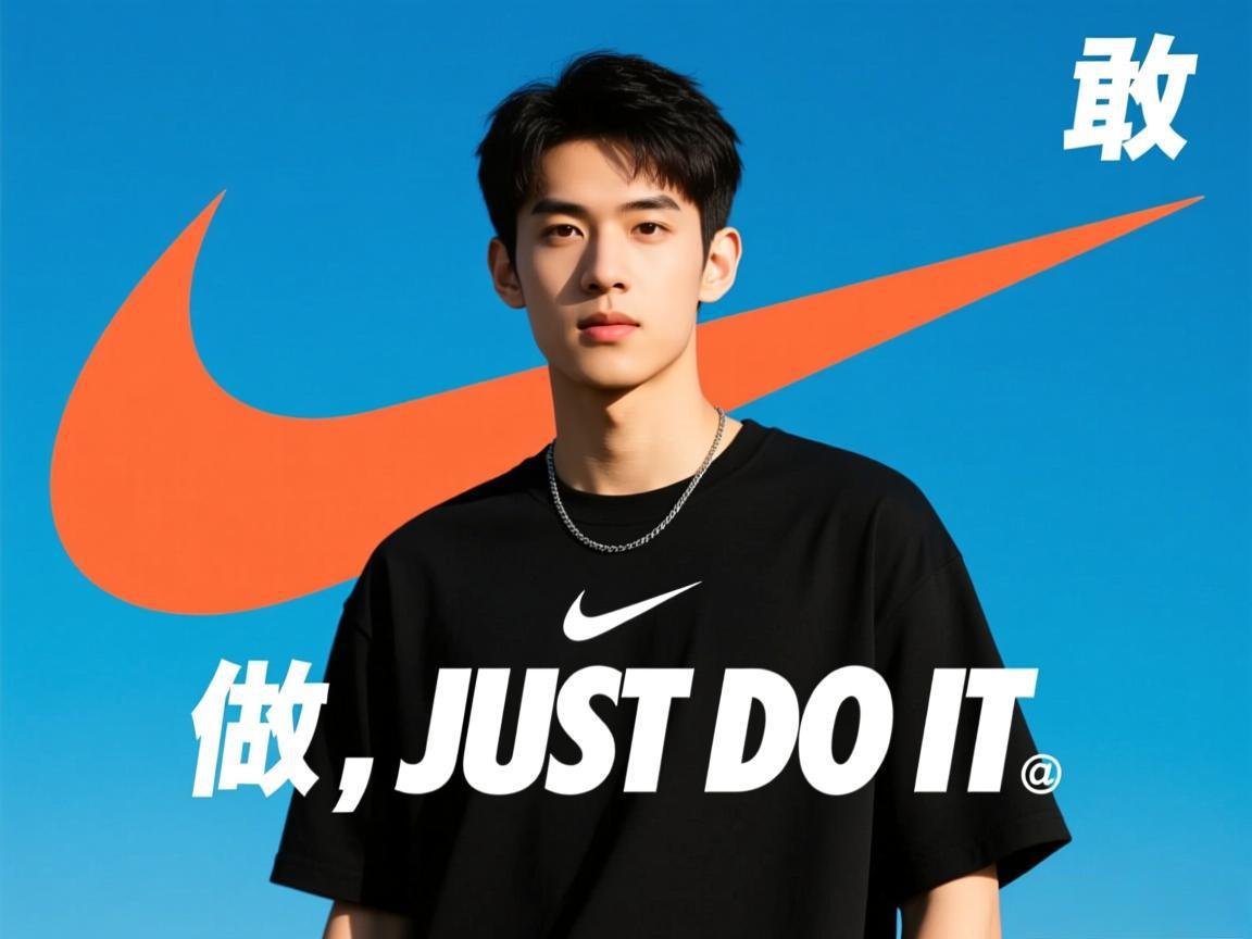 年轻就敢做，Just Do It