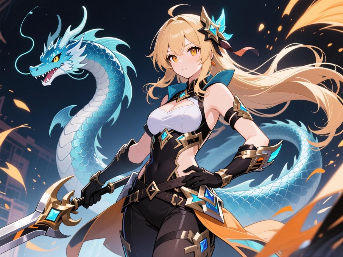 绝去鳞：本年度最爽二次元ACT