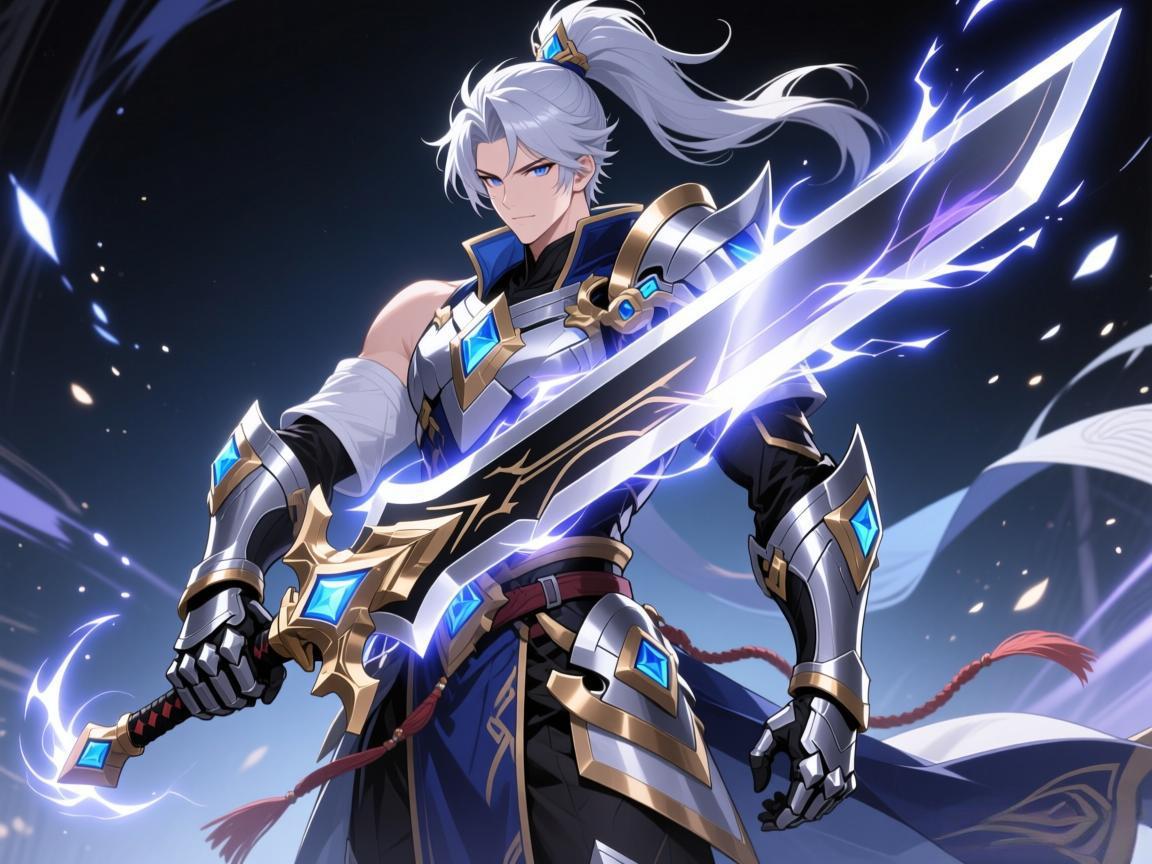 合体期剑修重光流派搭配指南