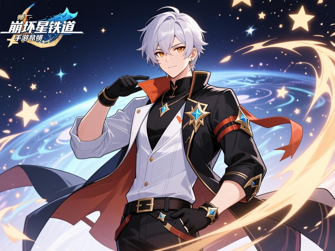 2月手游导师：崩坏星穹铁道领衔