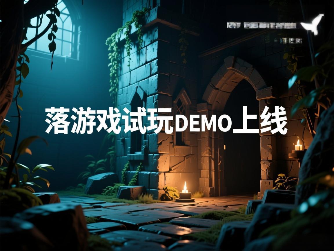 隐秘的角落游戏试玩Demo上线