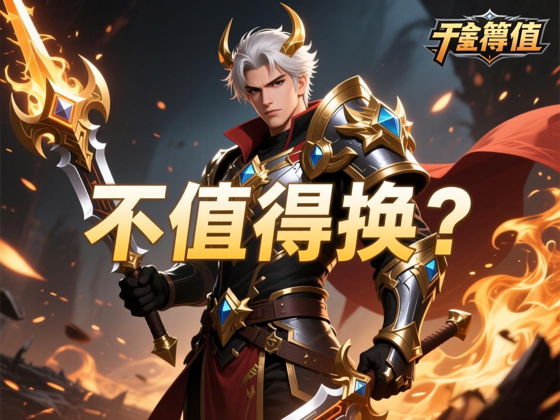 火力尊值不值得换？