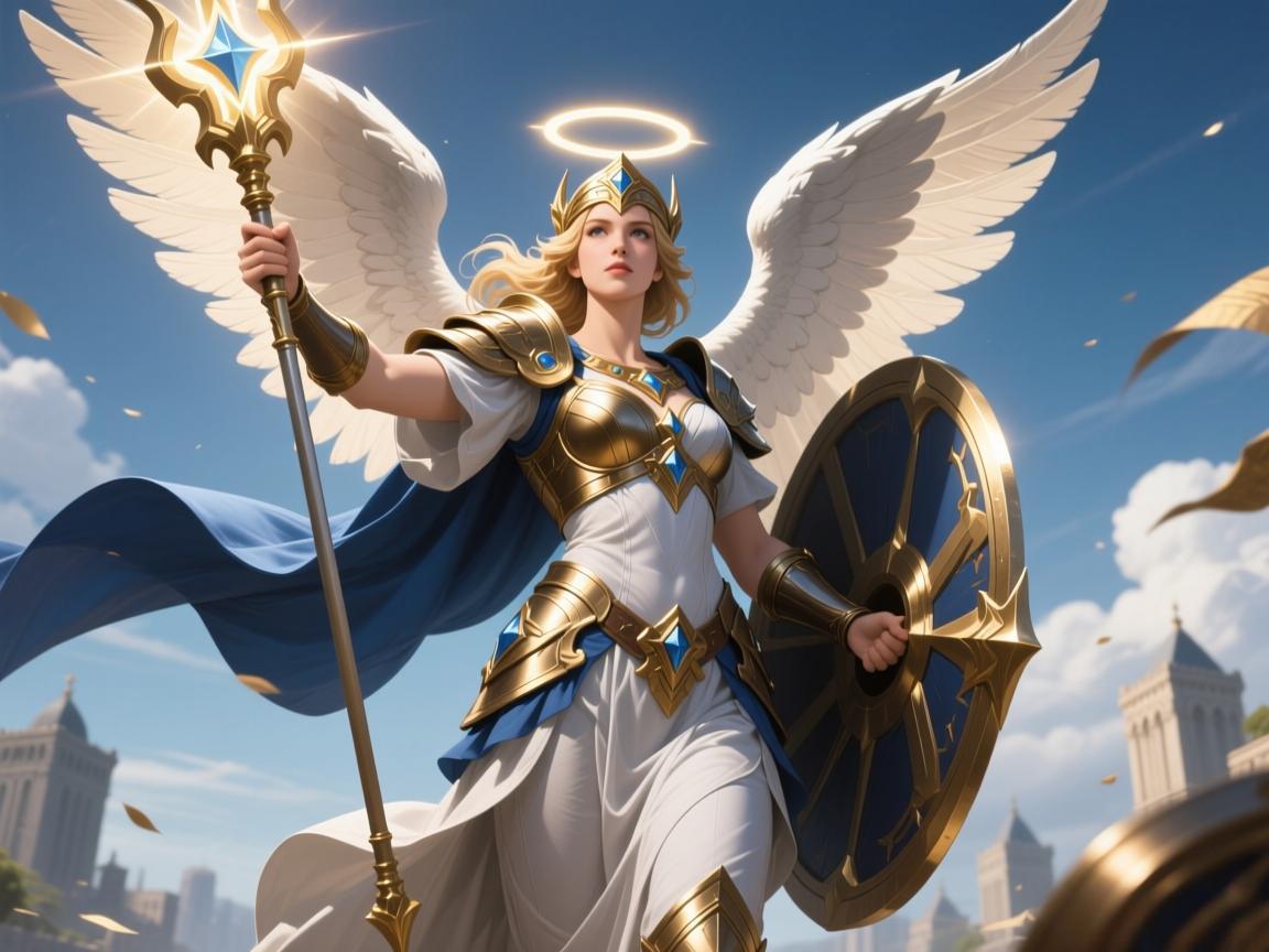 胜利女神国服公测福利盘点