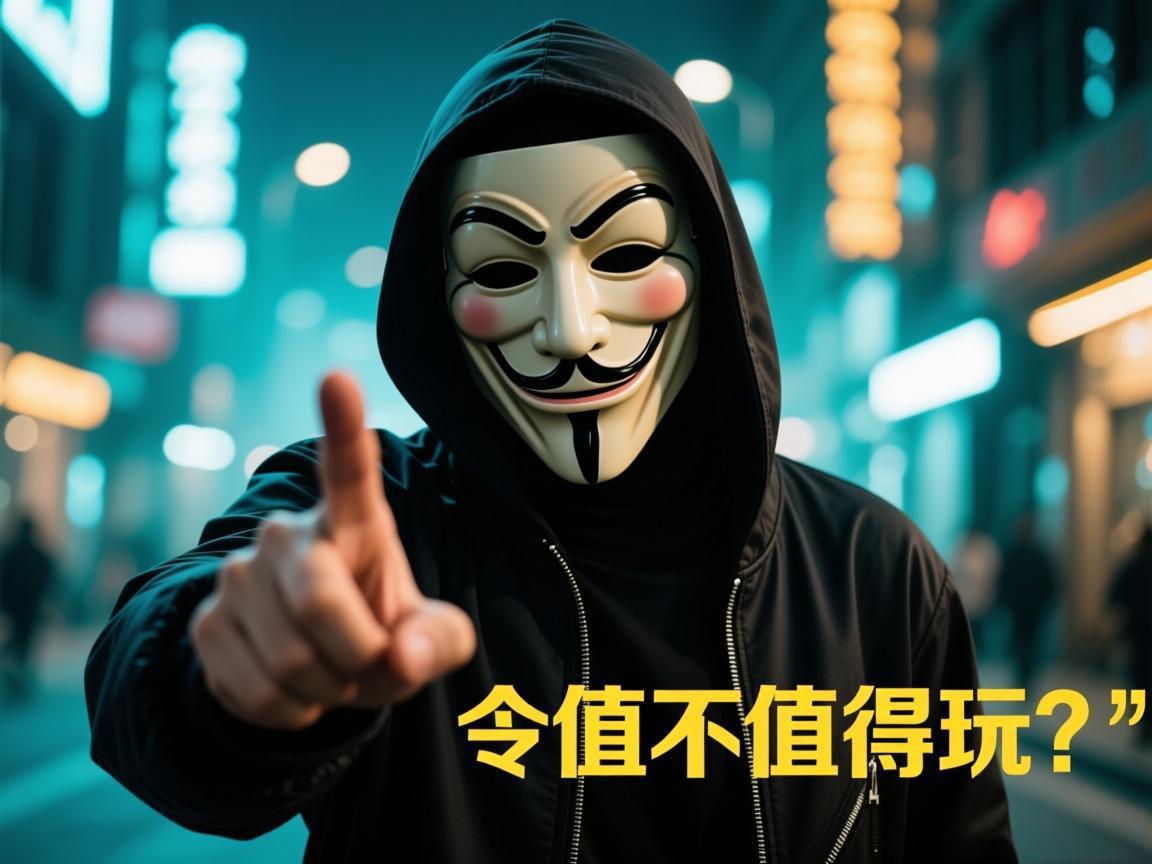 非匿名指令值不值得玩