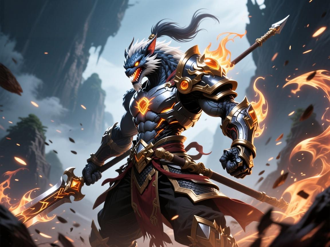 超进化物语2江湖道联动上线