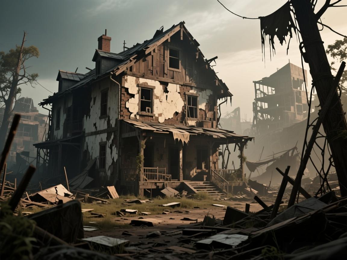 末世家园系统攻略指南