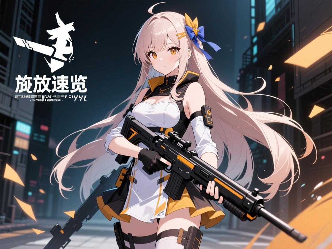 少女前线2追放速览