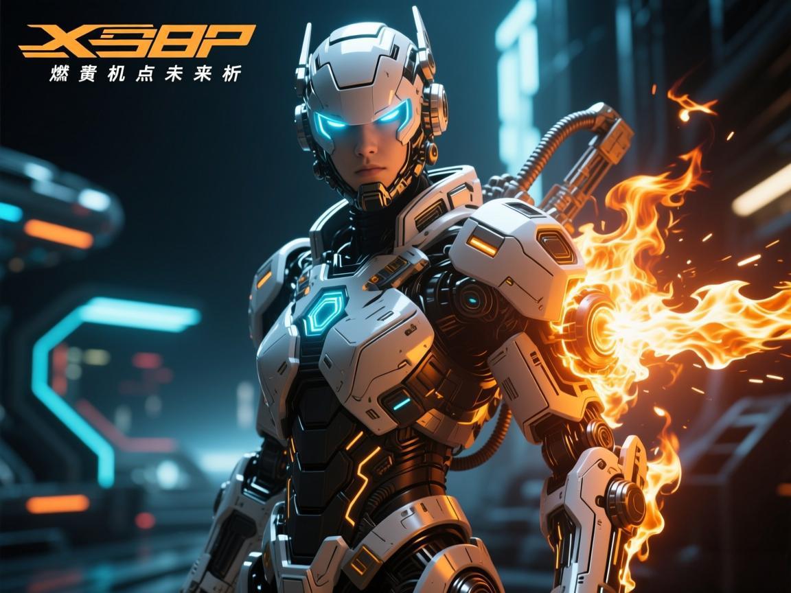 重返未来1999新角色可燃点机制解析