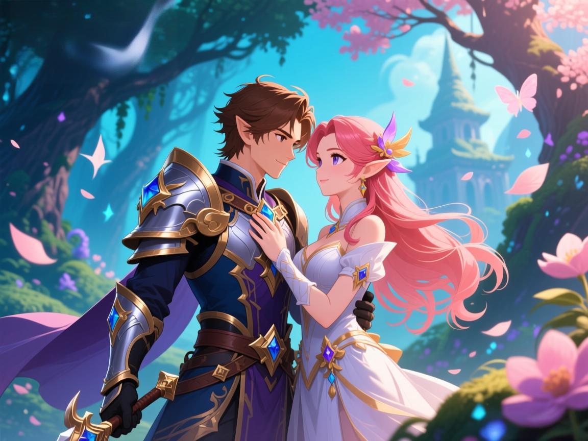 仙境传说爱如初见职业推荐