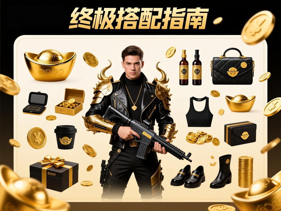 暴富流派终极搭配指南