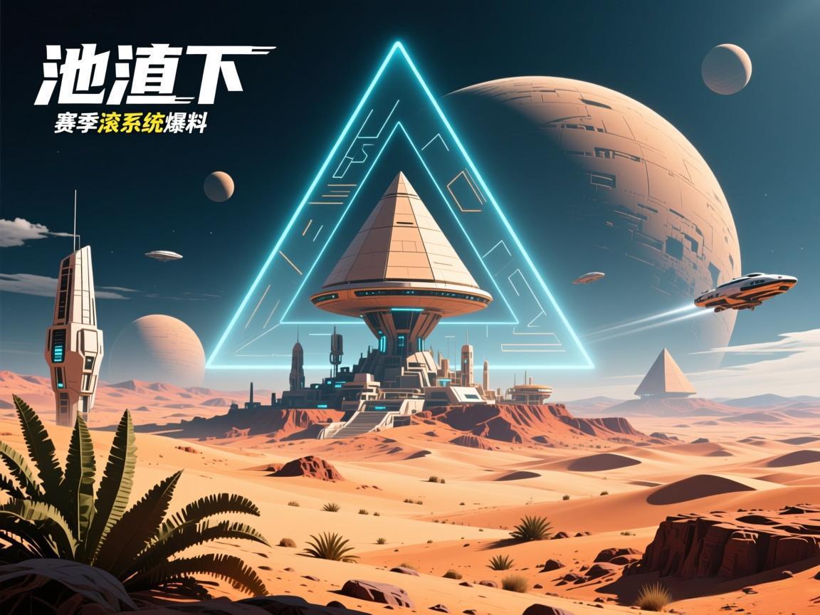 三角洲下赛季翻滚系统爆料