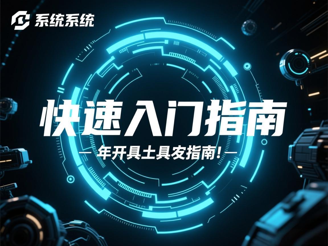 玄奥系统快速入门指南