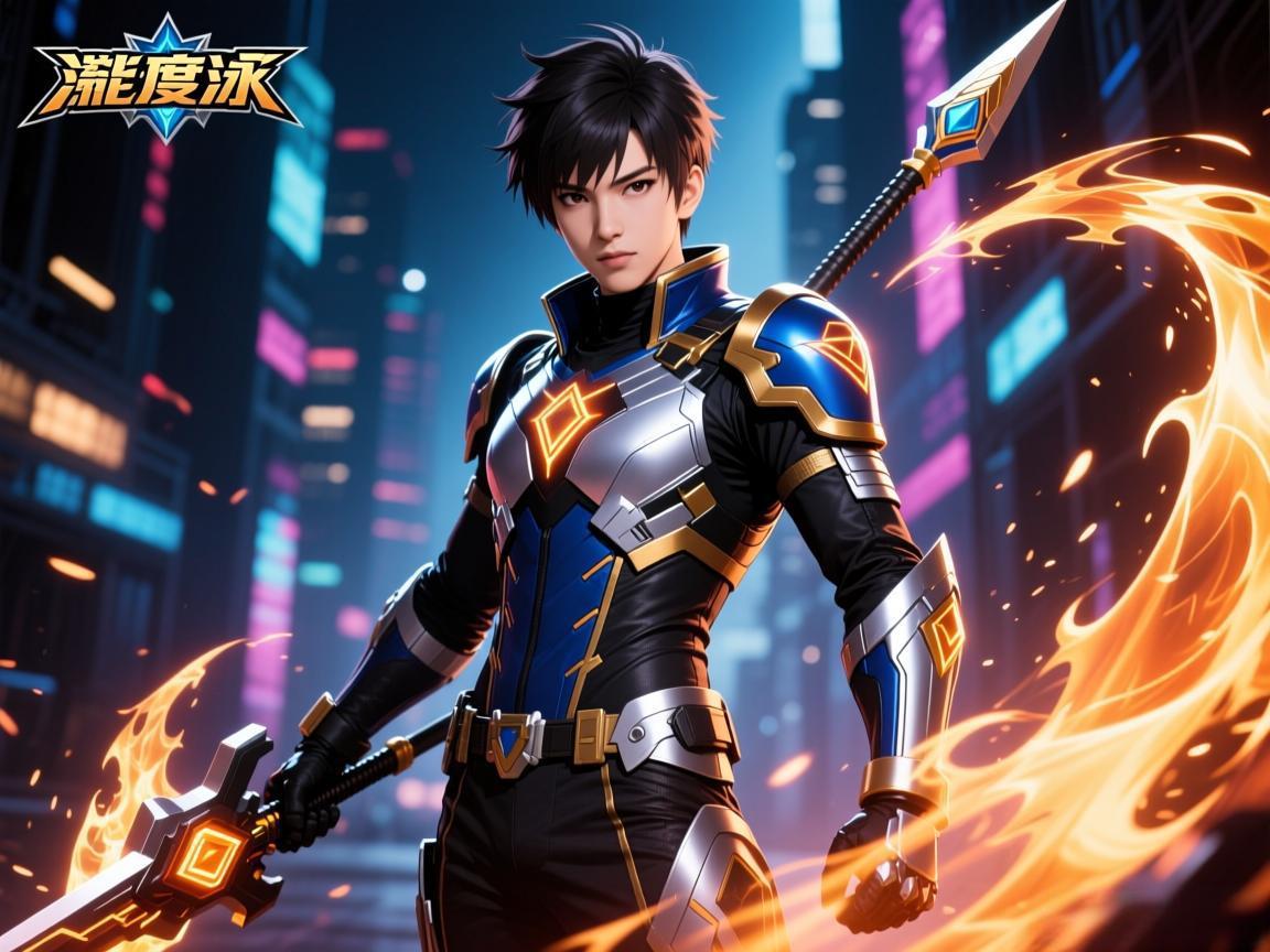 彭子泳装技能深度解析