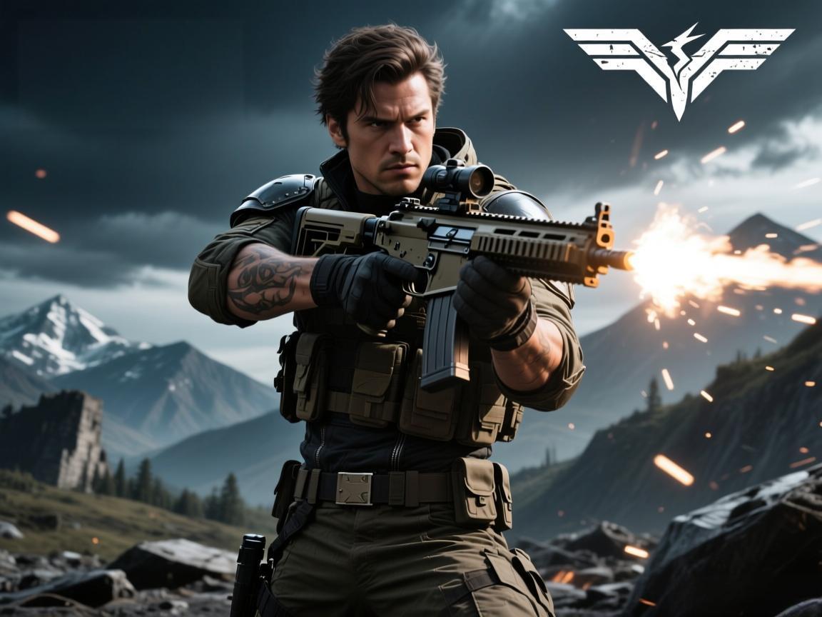 P5X主线剧情巅峰之作