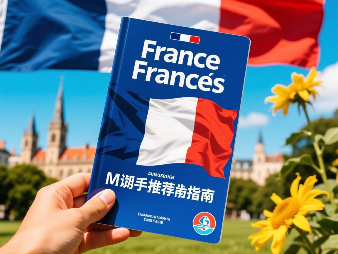 法兰西文明新手推荐指南