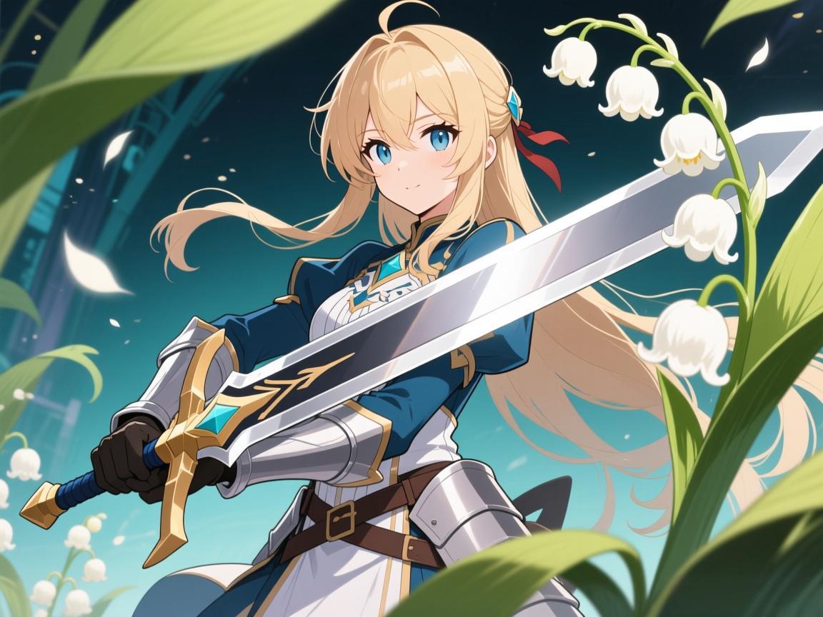 铃兰之剑：轮回剧情新体验