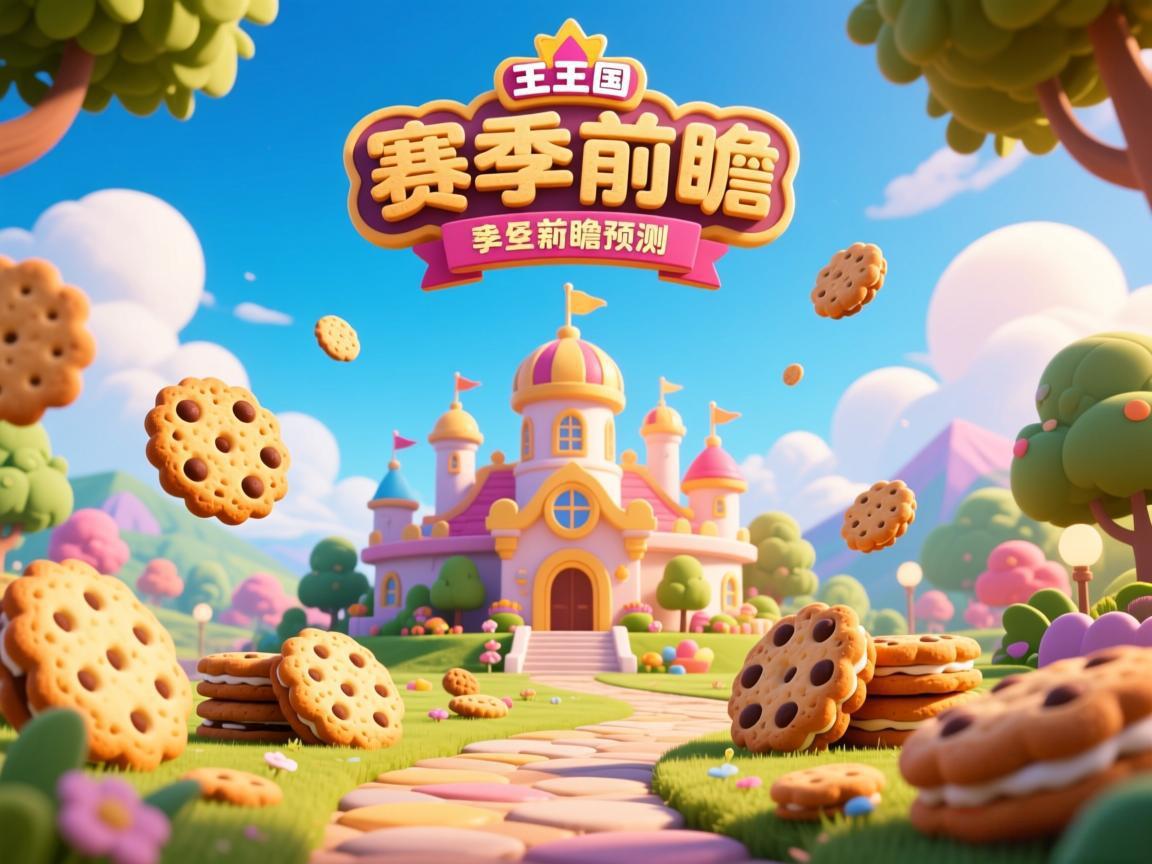 饼干王国新赛季前瞻预测