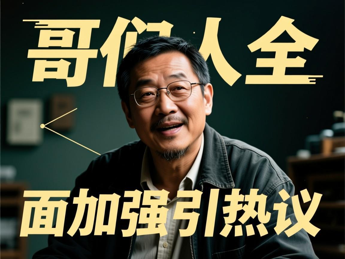 穷哥们全面加强引热议