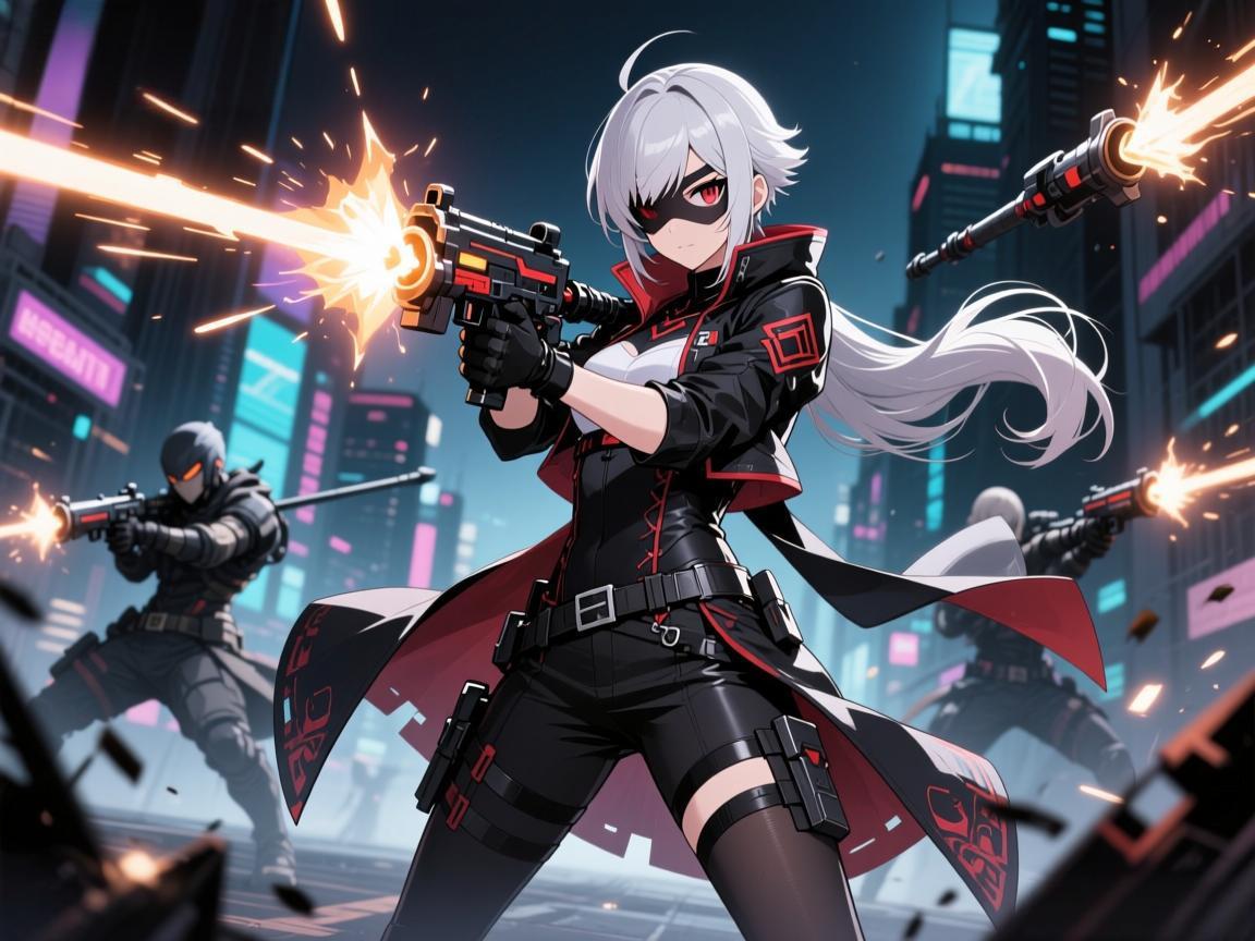 绝区零版号下发，战斗爽快引期待