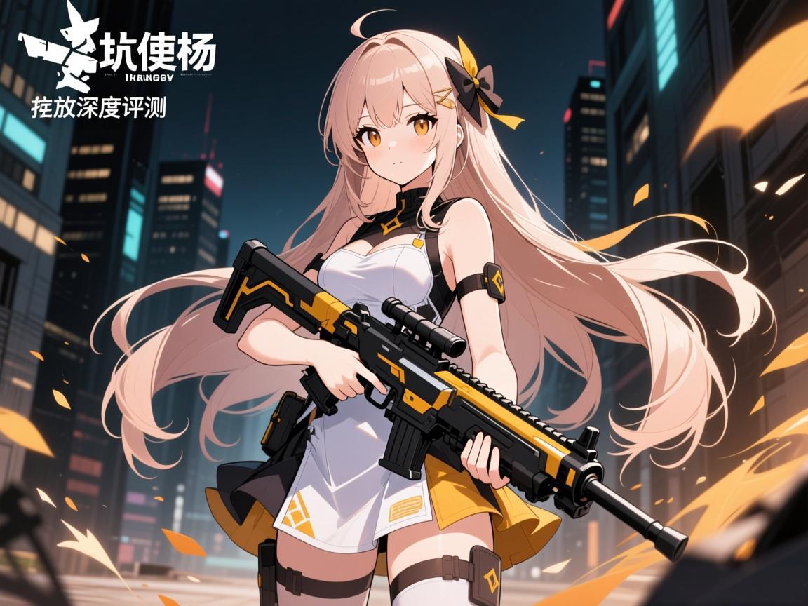 少女前线2追放深度评测