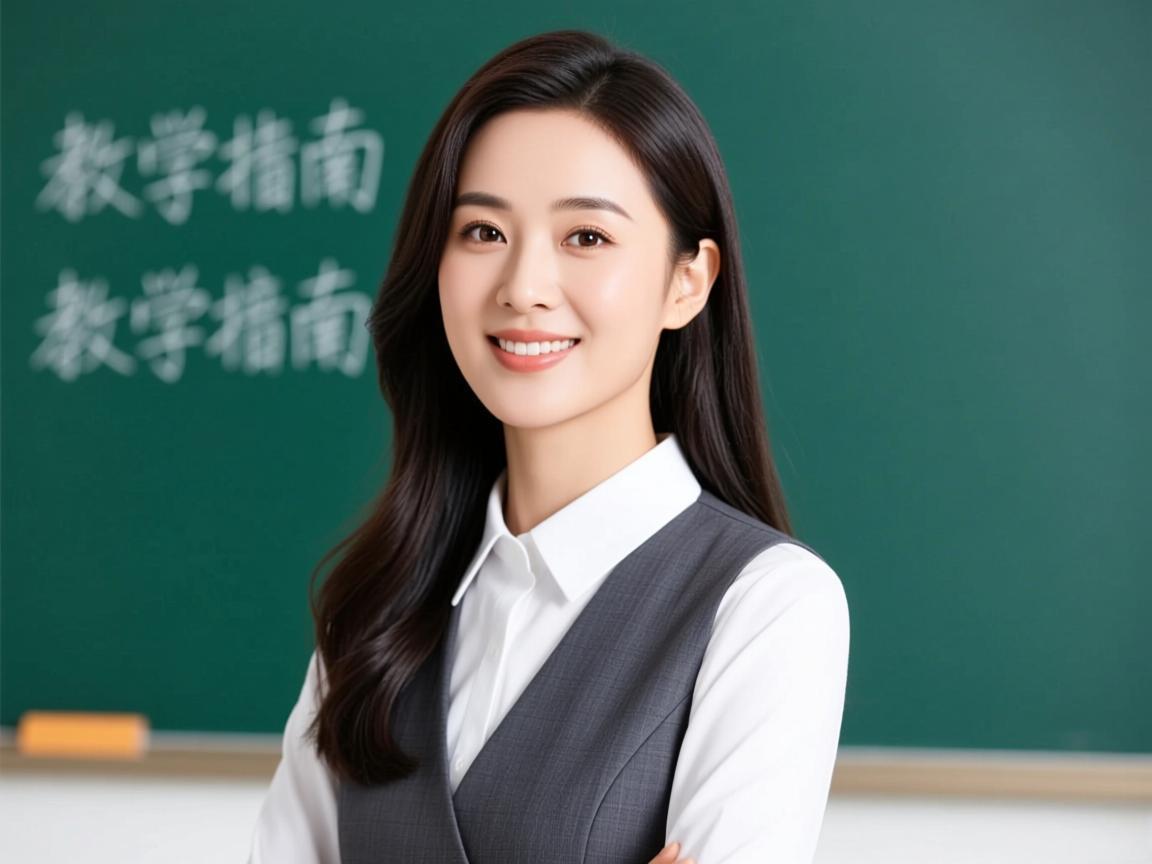 李瑶琳配对教学指南