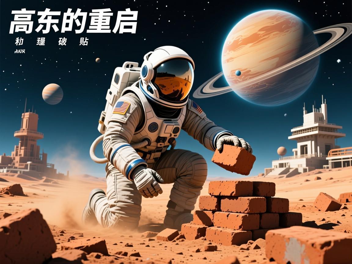星球重启搬砖攻略