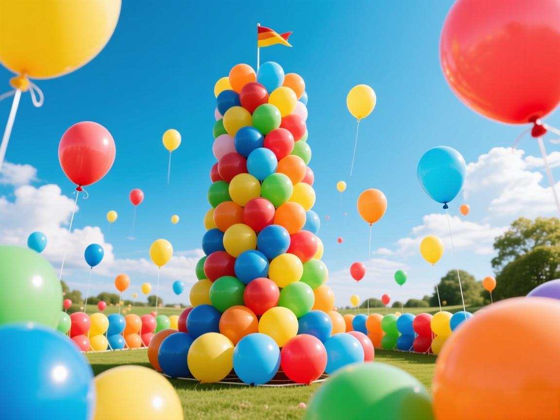 气球塔防6为何如此上瘾