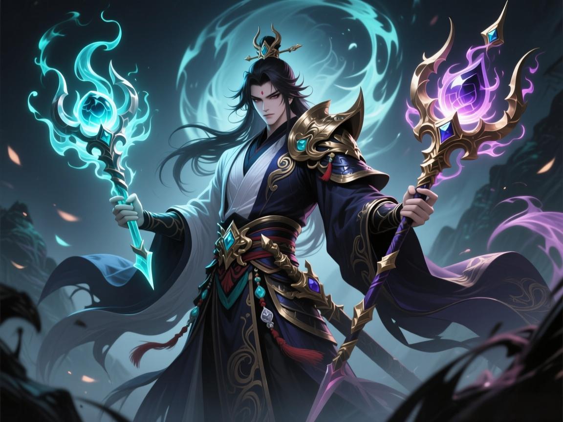 鬼修流派玩法与法宝搭配攻略