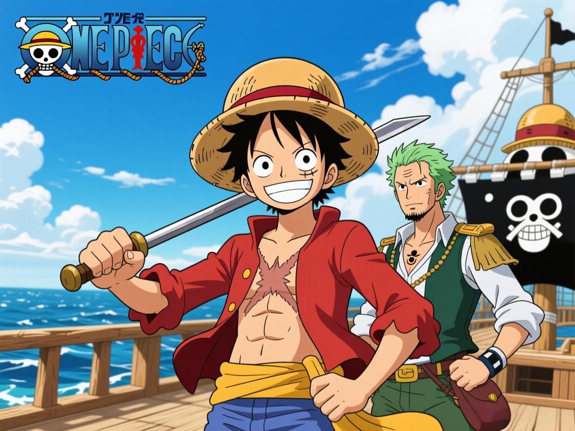 航海王梦想指针角色推荐