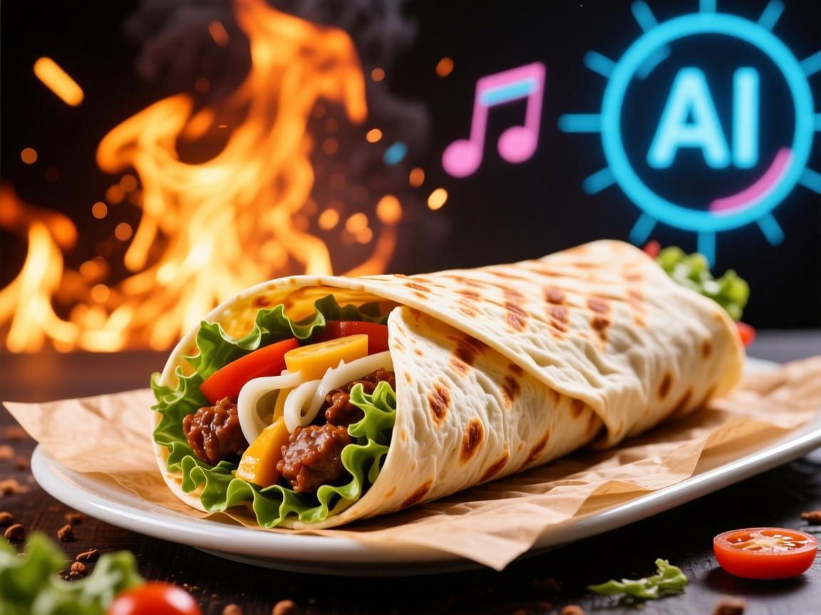 沙威马传奇AI神曲爆火