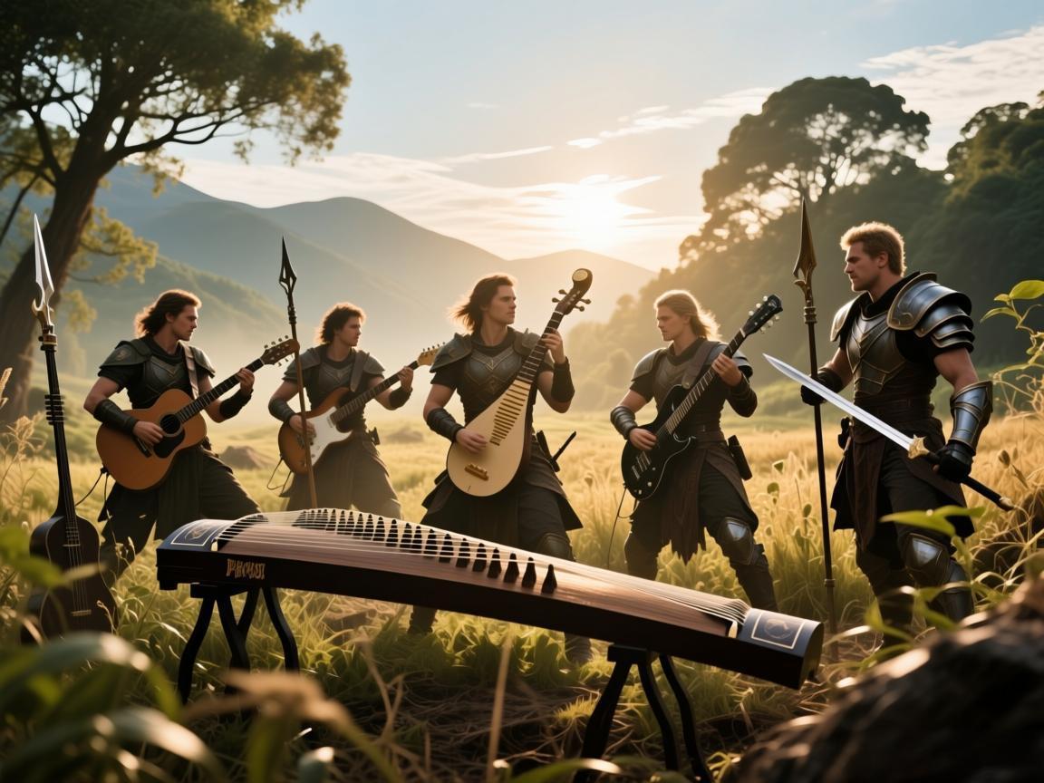 琴音开荒阵容推荐