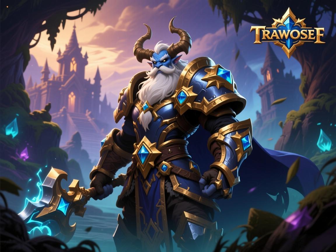 塔瑞斯世界赛季奖励攻略