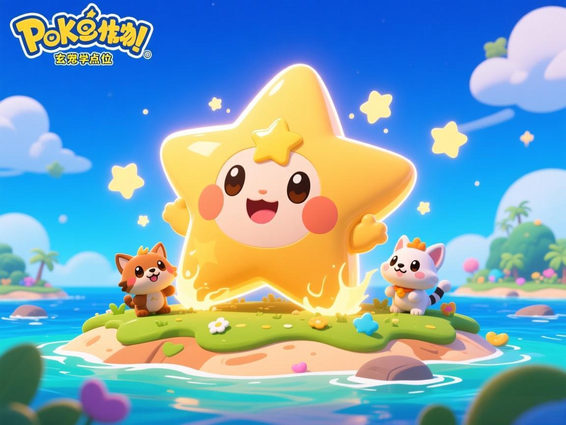 奥比岛五星宠物高爆玄学点位