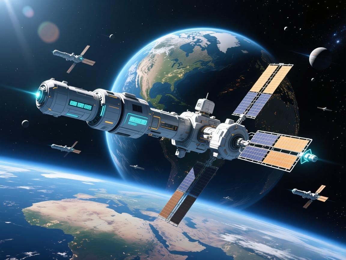 星球重启新版本登太空