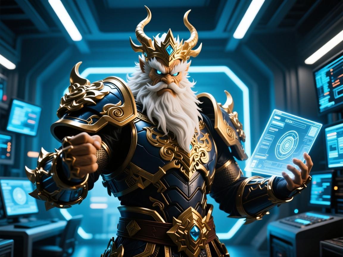 科技圈三换神引热议