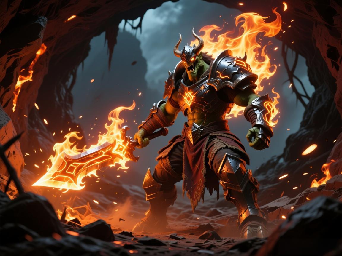 P5X开荒避坑指南：燃烧流打法详解