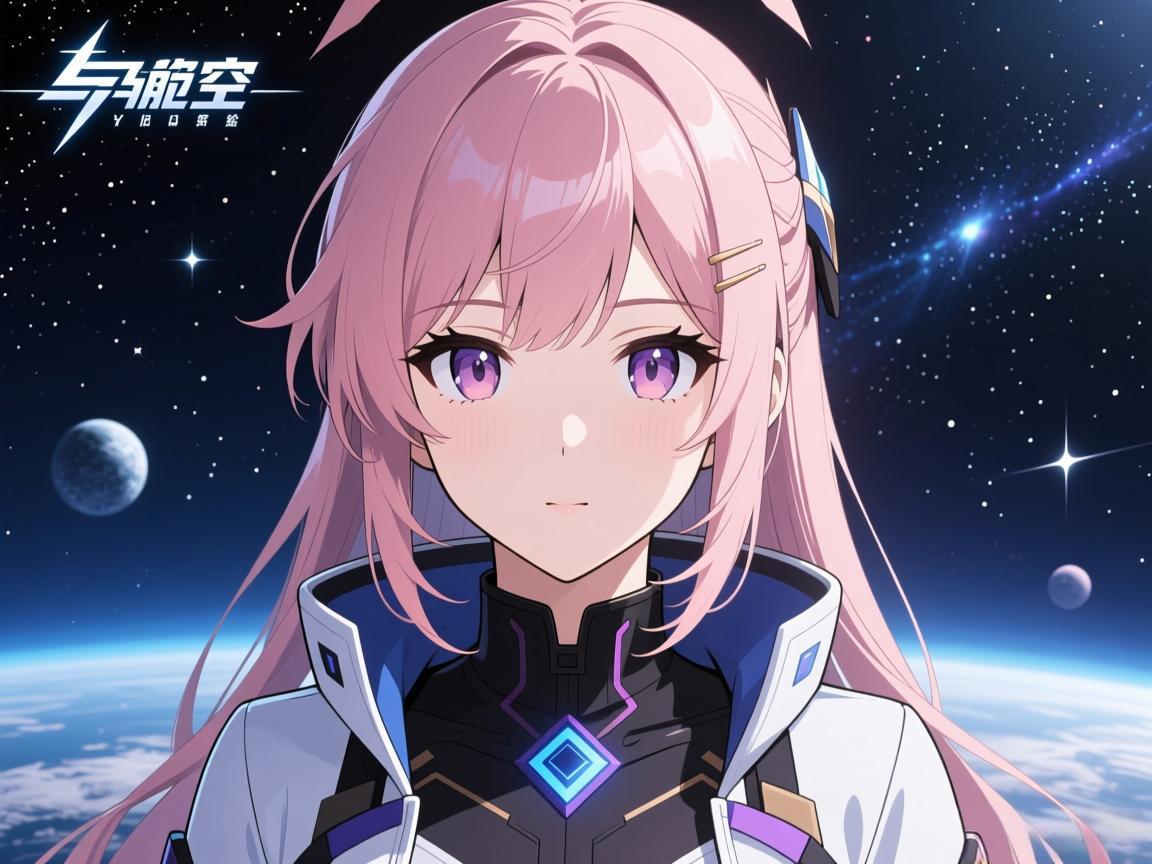 恋与深空捏脸系统体验