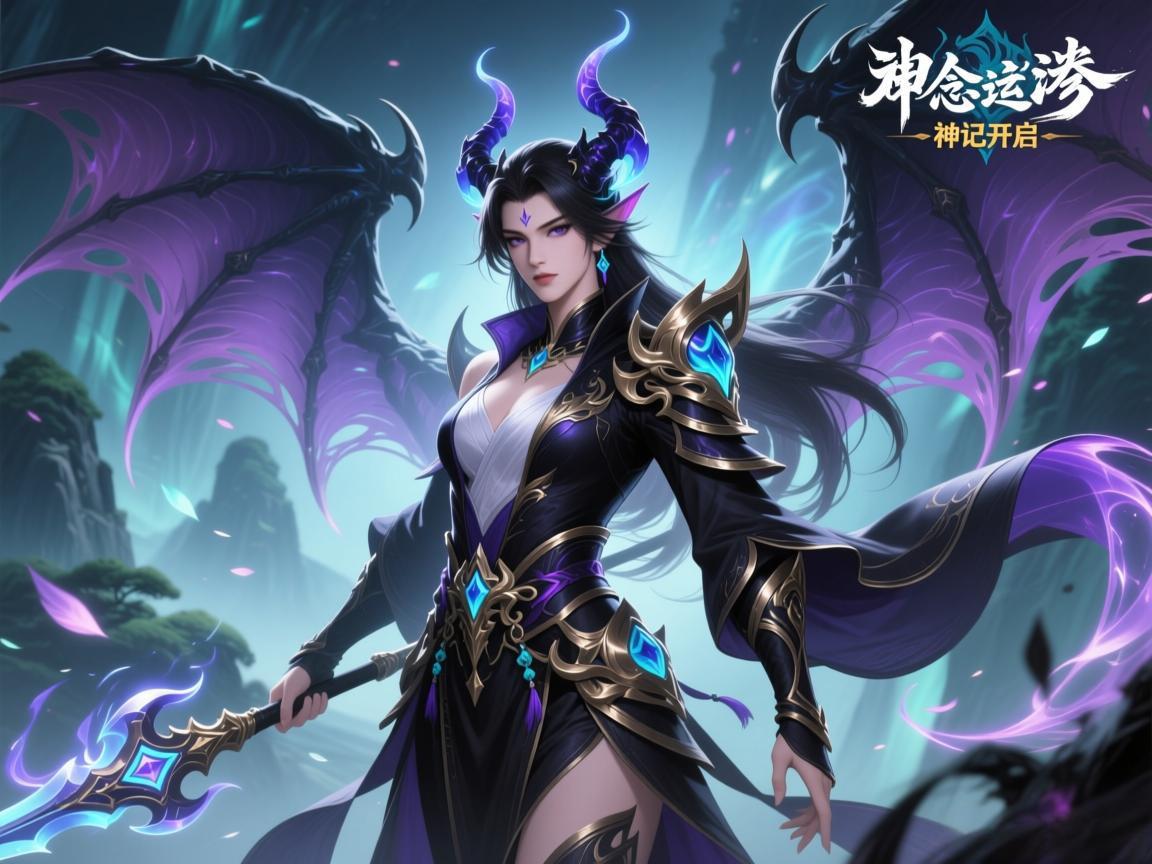 一念逍遥妖神记联动开启